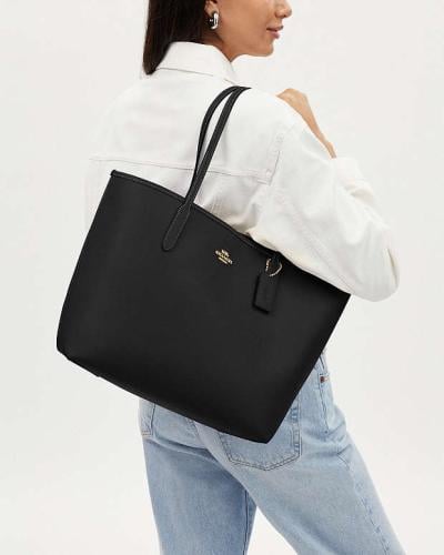 Coach Tote bag