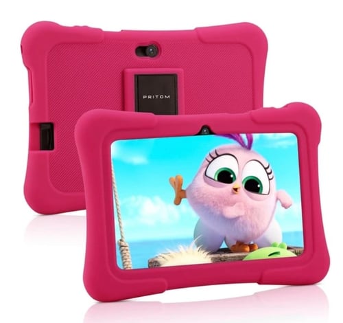 جهاز لوحي للأطفال