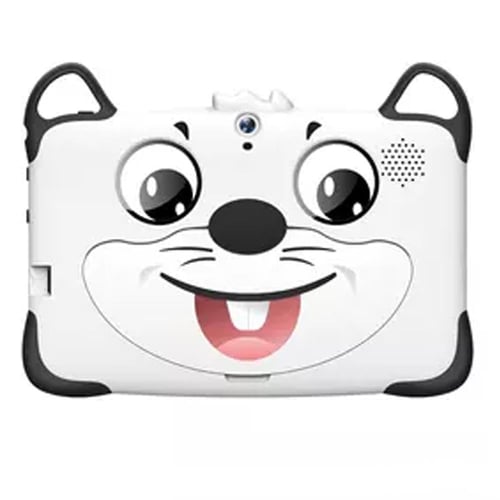 تاب وين تاتش K717 للأطفال | تابلت ذكي بتصميم ممتع...