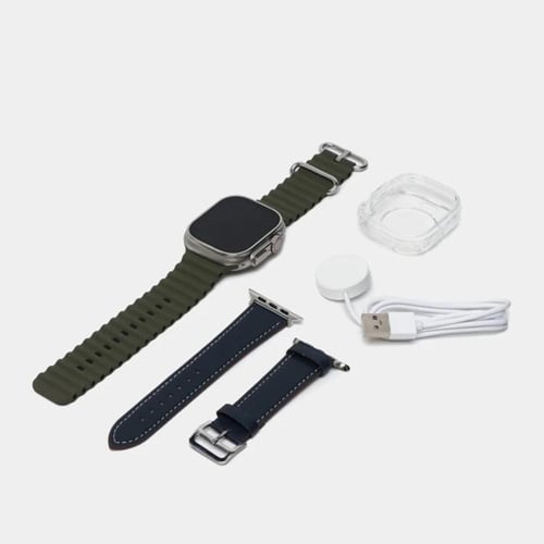 ساعه المسلم