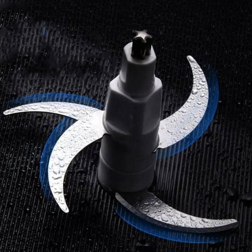 المفرمة الألمانية أكبر حجم - ٨ لتر