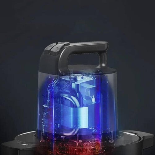 المفرمة الألمانية أكبر حجم - ٨ لتر