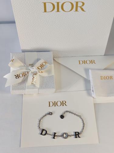 Dior Pendant Necklace