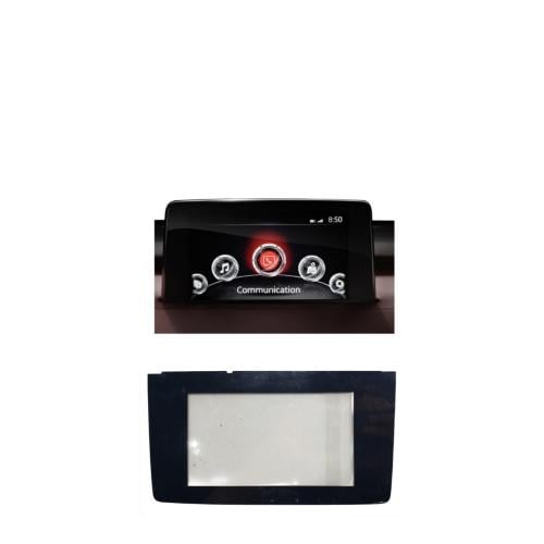 شاشة لمس مازدا CX9 من 2018 الى 2020 7 انش