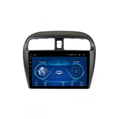 شاشة ميتسوبيشي ميراج 2012-2016