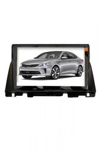 شاشة كيا اوبتيما 2018-2016-Altima screen