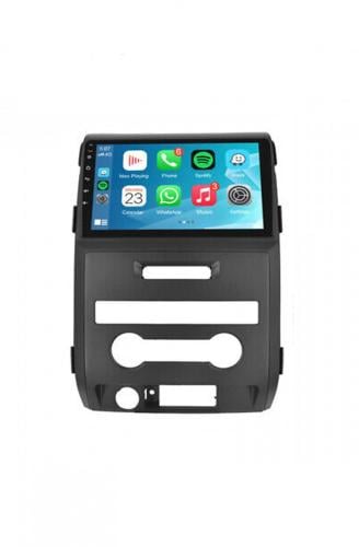 شاشة فورد f150 ستاندر -نص فل 2011-2013