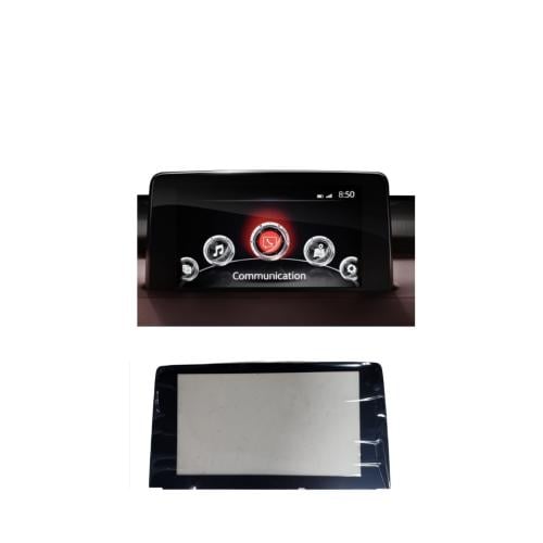 شاشة لمس مازدا CX9 من 2018 الى 2020 8 انش