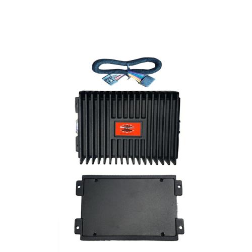 مضخم لشاشات الاندرويد