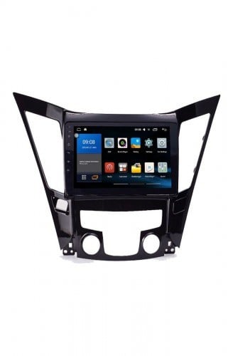 شاشة هونداي سوناتا 2011-2016 – Hyundai Sonata