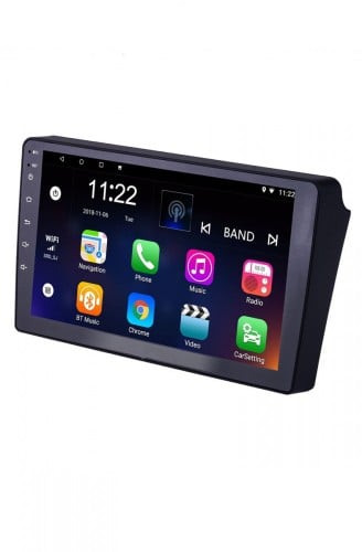 شاشة ازيرا 2006-2010