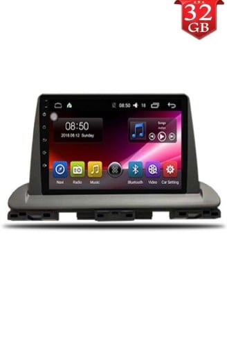 شاشة كيا سيراتو رودماستر 2019 _ 2022