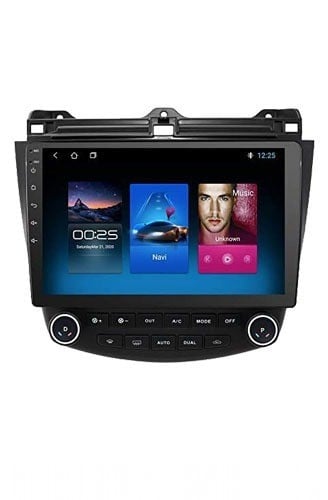 شاشه هوندا اكورد 2003 -2007