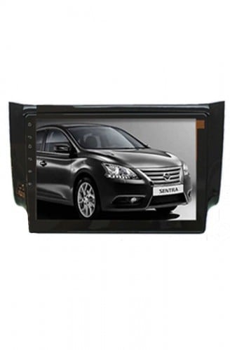 شاشة نيسان سنترا 2013 - 2017