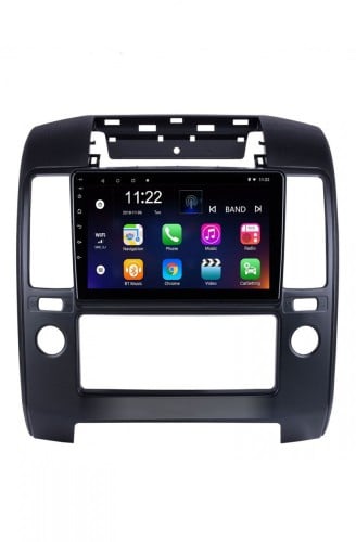 شاشة نيسان نافارا 2006-2012