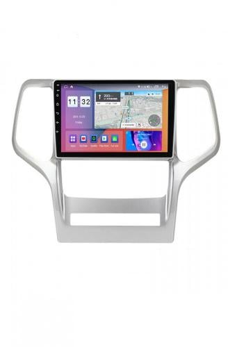 شاشة جراند شيروكي لاريدو 2014-2019