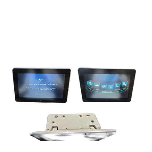 شاشات خلفية جيب لاندكروزر