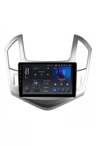 شاشة كروز شيفروليه LS موديل 2014-2020