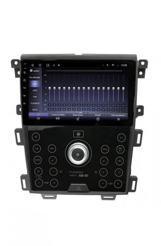 فورد ادج 2015-2021