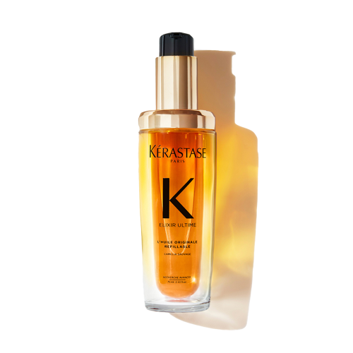 K ELIXIR OIL 75ML CSR V003