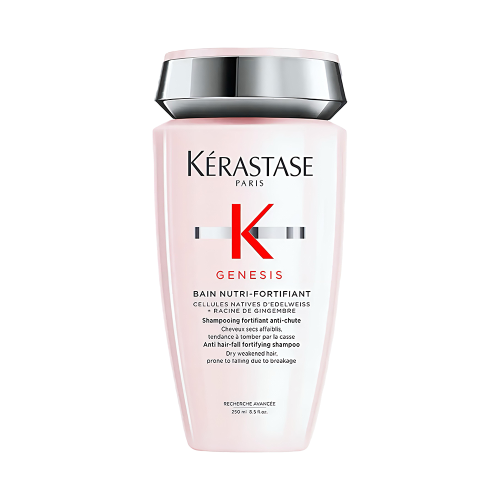 كيراستاس شامبو جنيسس بين نيوتري فورتفاينت 250 مل