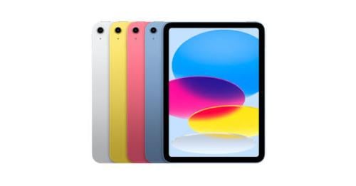 ابل ايباد A16