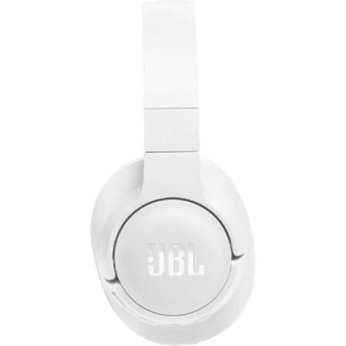 جي بي ال JPL- سماعة رأس Tune 720BT-أبيض