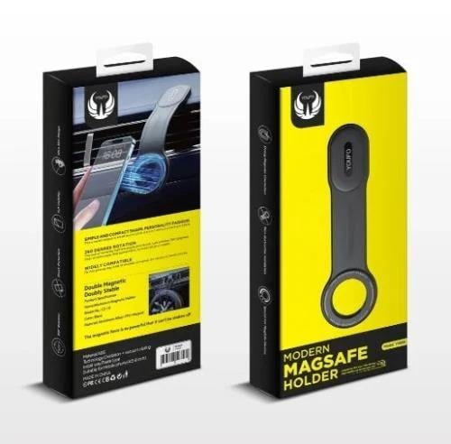 يوفو - حامل جوال مغناطيسي مرن ماج سيف من YOUFO