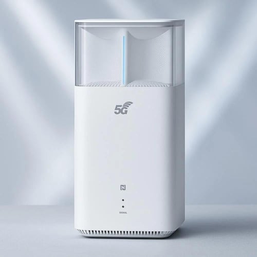 Router CPE 5 Ultra | راوتر 5G CPE 5 Ultra