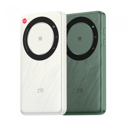 راوتر متنقل زد تي اي | ZTE U30 Air 5G