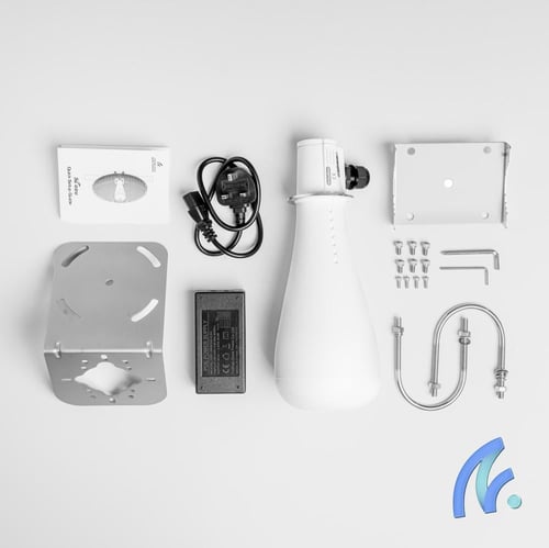 بكج انتينا ماكس سيجنال 5G أفضل مقوي لشبكة الانترنت...