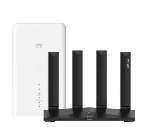 راوتر خارجي مع موزع ZTE MC7010 T3000 OUTDOOR 5G