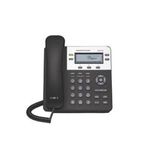 GXP2135 هو هاتف IP أنيق ومتطور سيوفر مستويات أعلى...