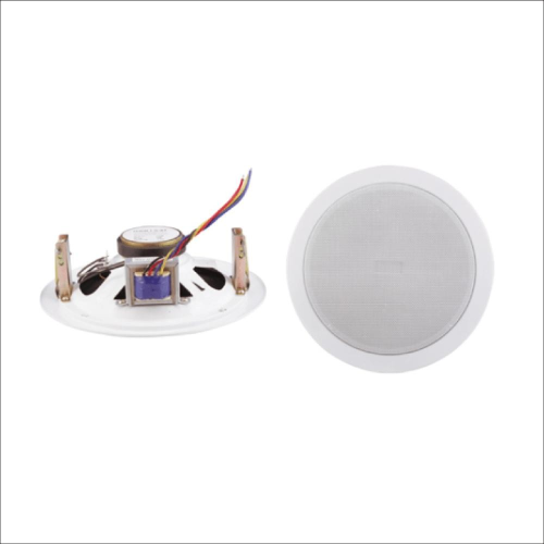 سماعة سقفية ماكسمين 20 وات 100 فولت 8 انش