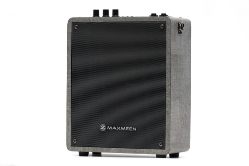 مكبر الصوت المحمول من ماكسمين 30 وات ، MG-PA320