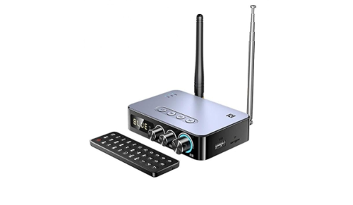 جهاز استقبال بلوتوث M9