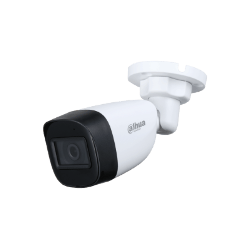 داهوا Dahua كاميرا خارجية 8 ميجا بلاستك رؤية ليلية...