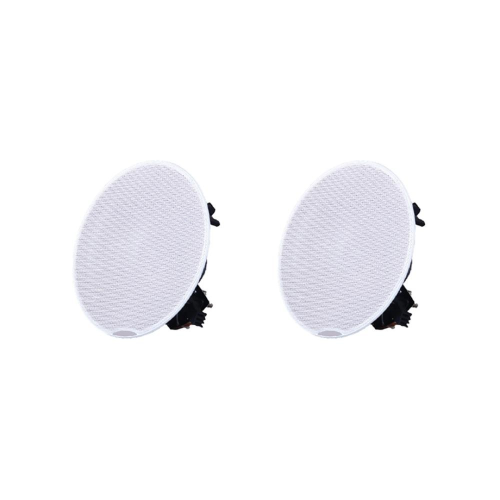 طقم سماعات بلوتوث سقفية ماكسمين 8 انش 20 وات