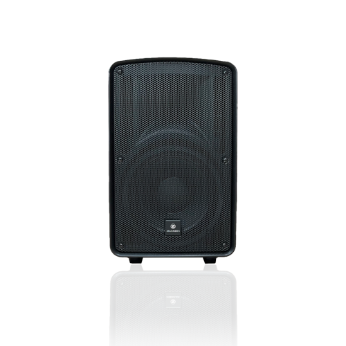 سماعة ماكسمين احترافية محمولة قوة صوت 200 واط 8