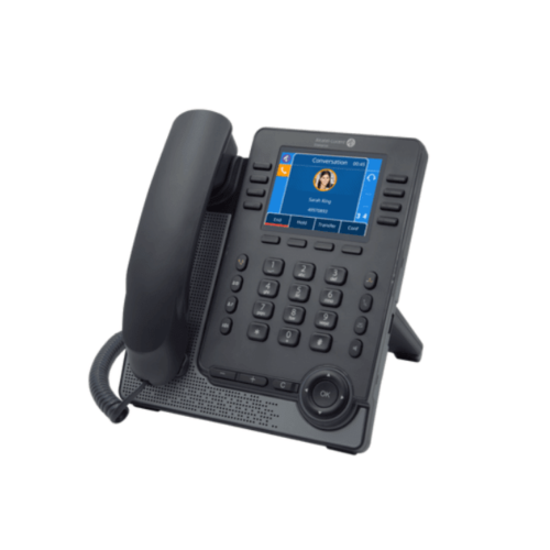 الكاتيل تيلفون اى بى موديل ALE-M7 - 3.5' Color Scr...