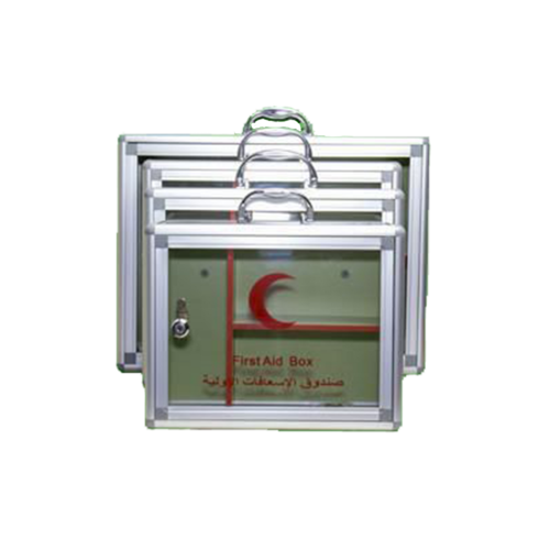 نظام حريق صندوق اسعافات أولية - fire alarm First a...