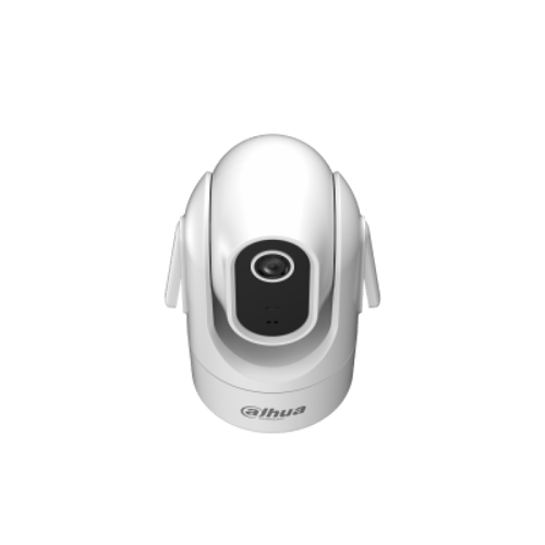 باكج 4 كاميرات داهوا واي فاي H4C