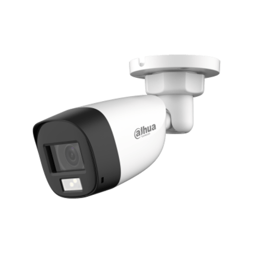 داهوا Dahua كاميرا خارجية 5 ميجا رؤية ليلية ملونة...