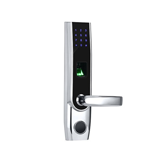 زكت ايكو قفل فندق موديل TL400B-R - ZKTECO RFID HOT...