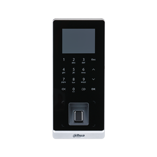 داهوا Dahua جهاز تحكم بالابواب خارجي يعمل بالبصمة...