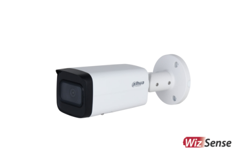 داهوا Dahua كاميرا شبكية خارجية8 ميجا عدسة ثابتة 3...