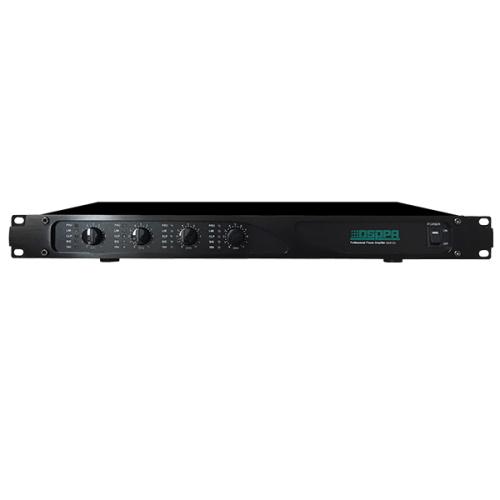 DA41254x125W 4 Channels Digital Power Amplifier