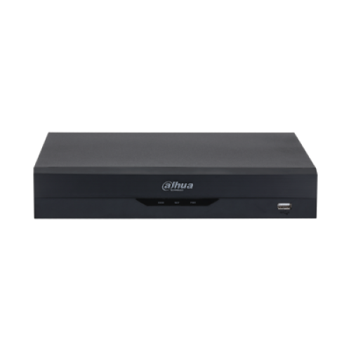 داهوا Dahua جهاز تسجيل 16 مخرج يدعم كاميرات 5 ميجا...