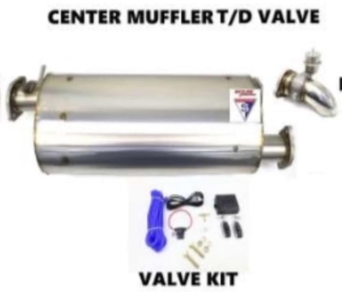 هدرز سييرا و سلفرادو 1500 ستيل 2014-2018