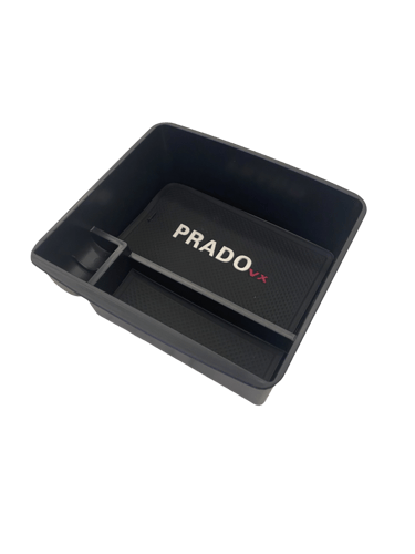 منظم درج تكايه برادو 2004-2023